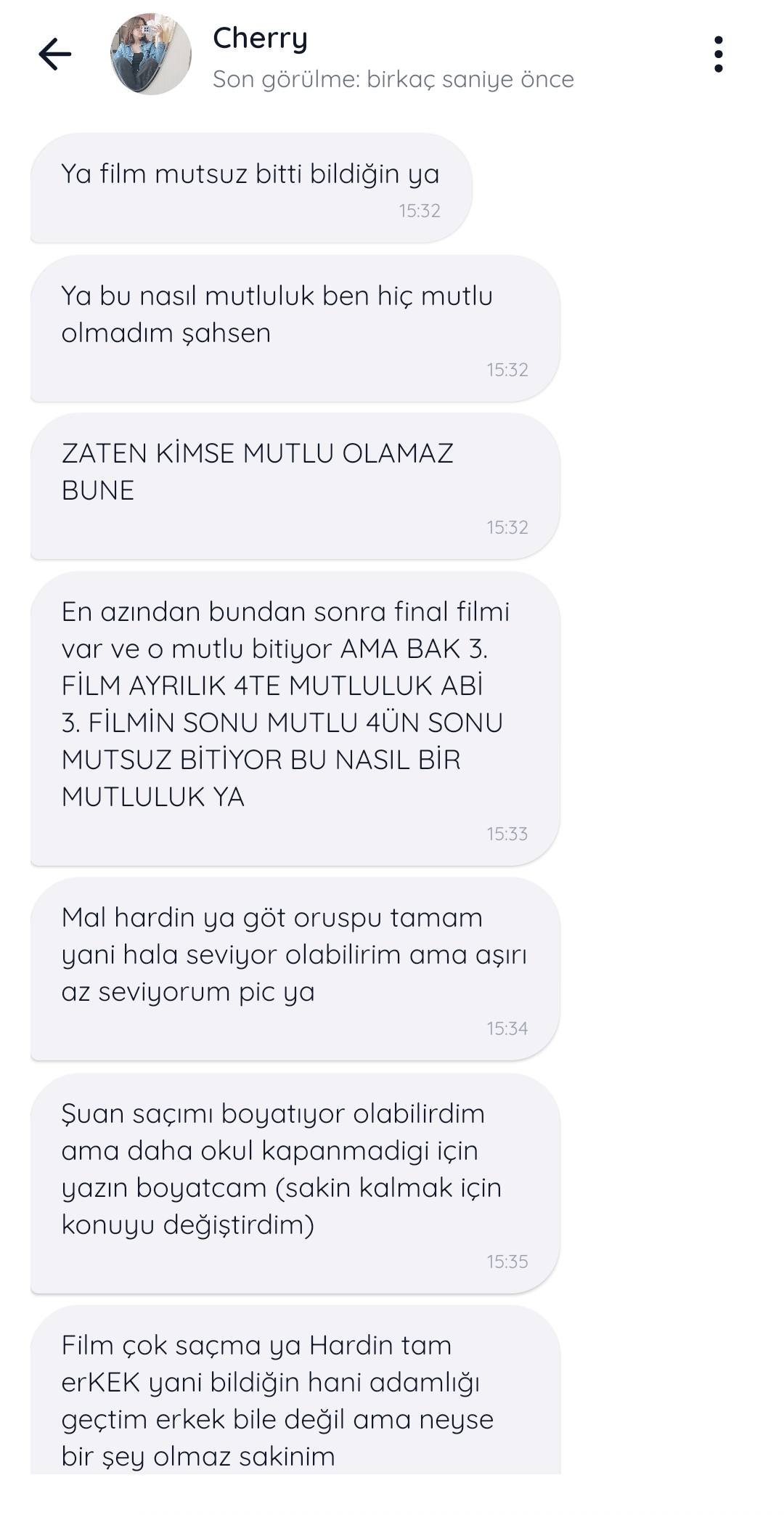 Gönderi görseli