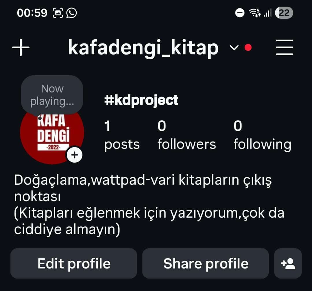 Gönderi görseli