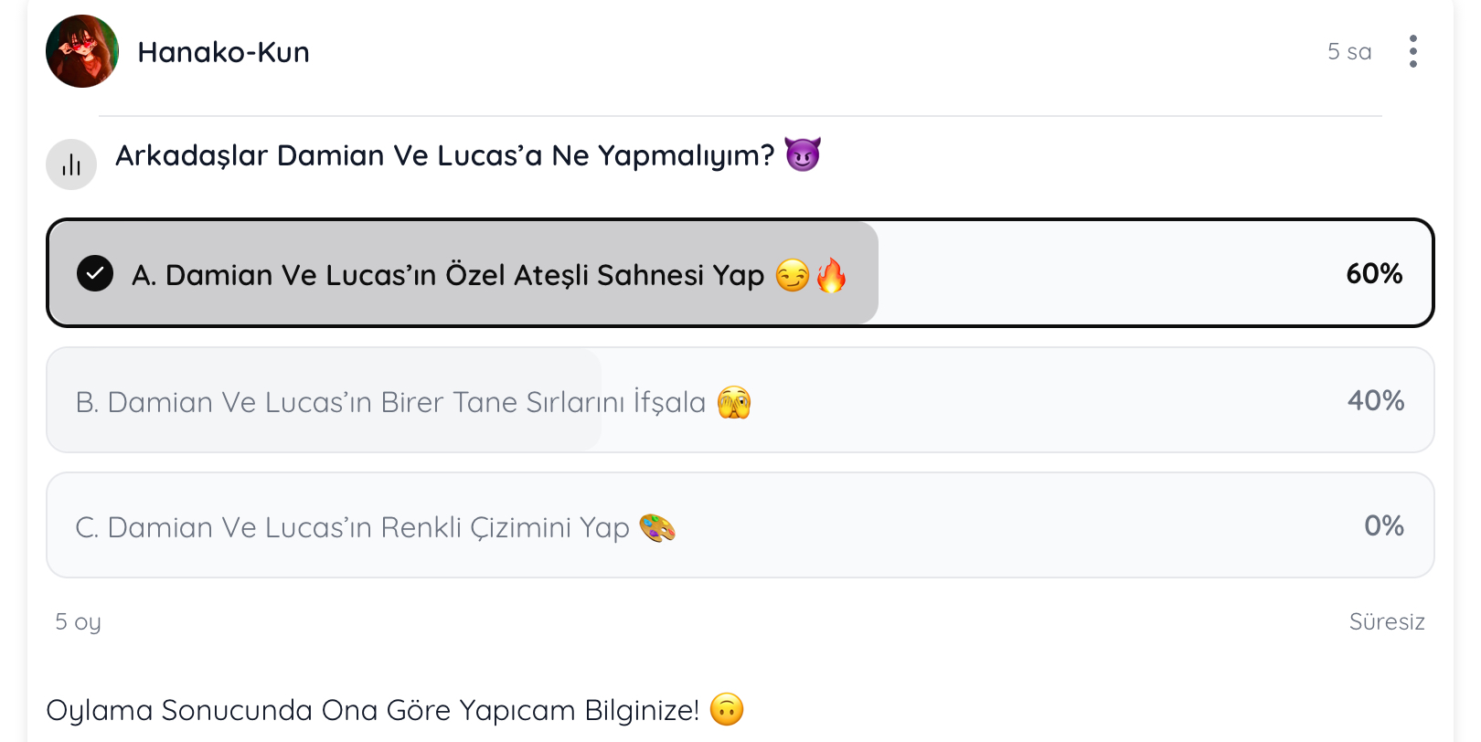 Gönderi görseli