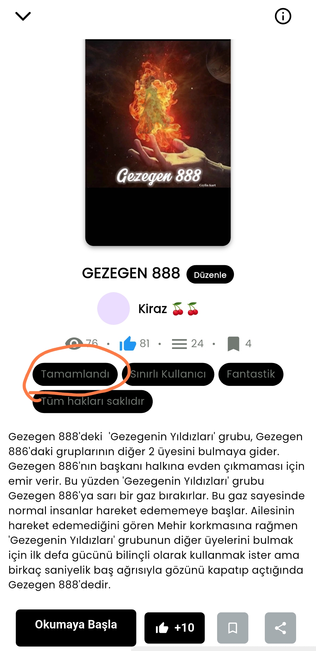 Gönderi görseli