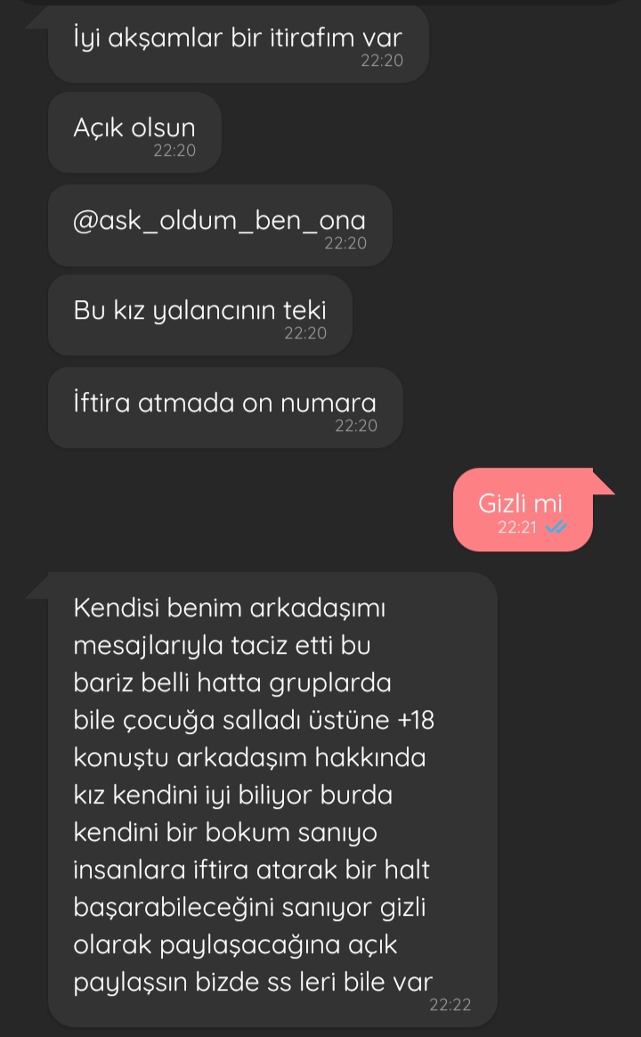 Gönderi görseli