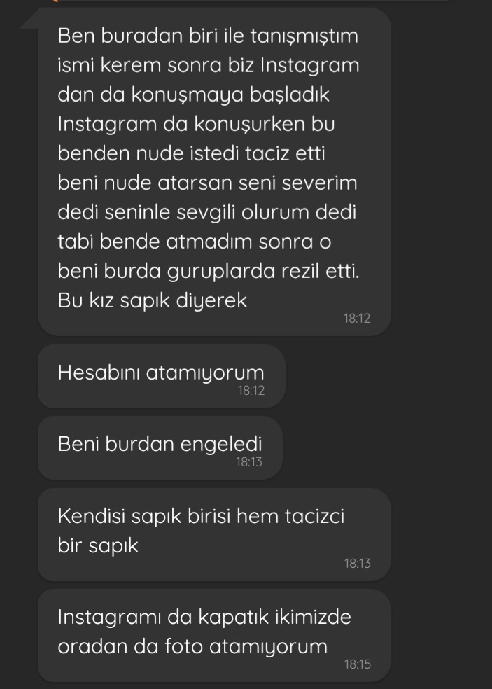 Gönderi görseli