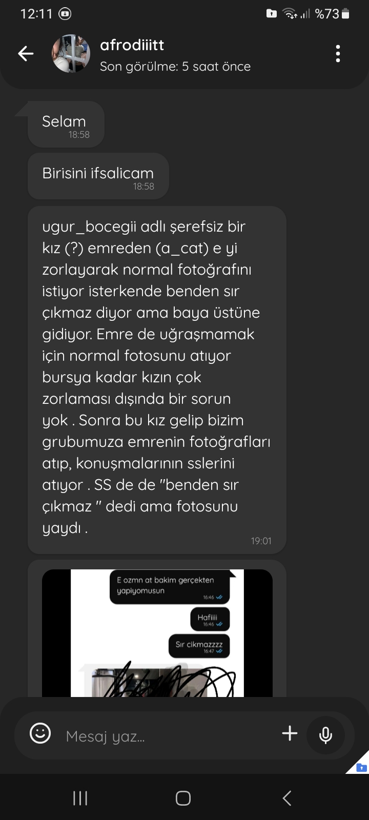 Gönderi görseli
