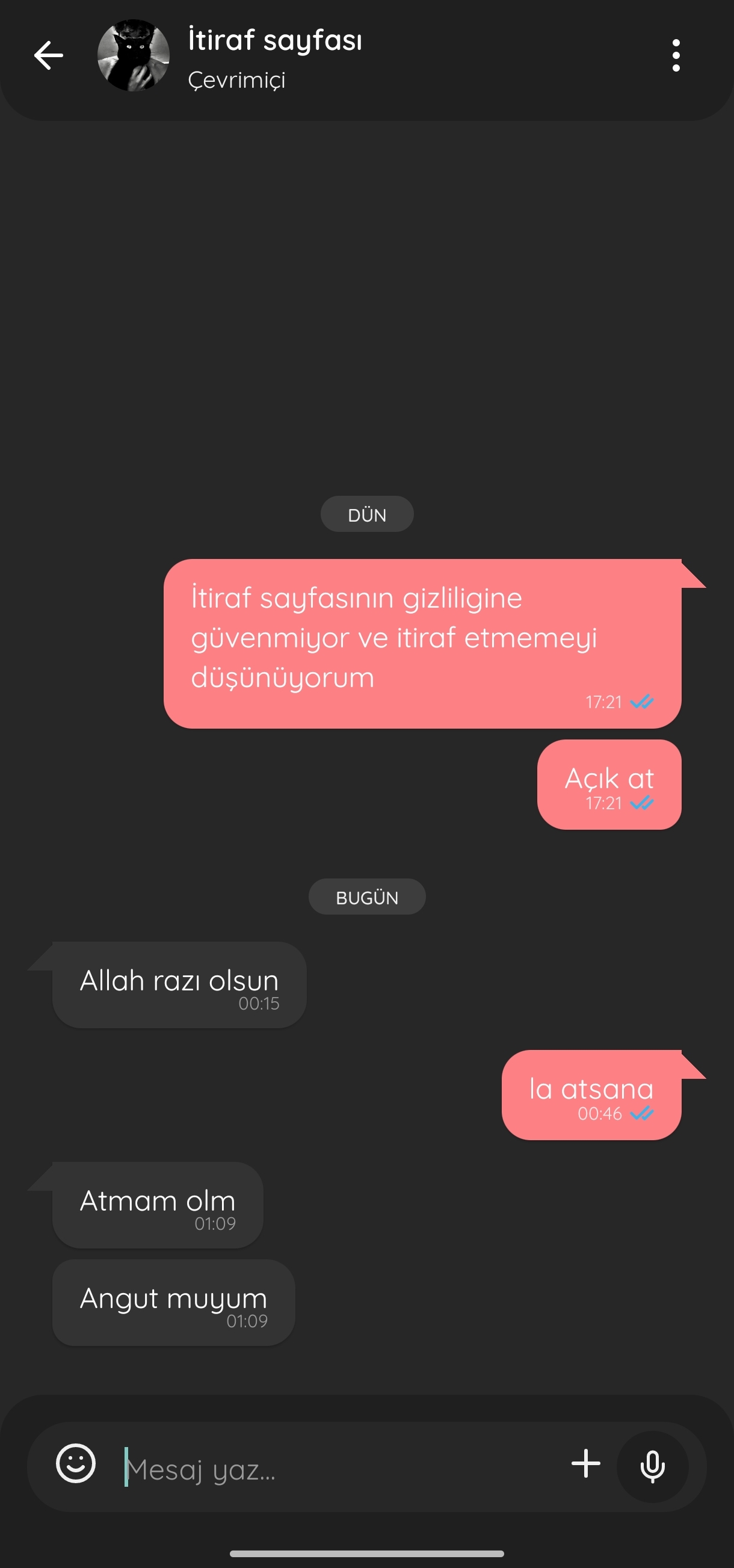 Gönderi görseli