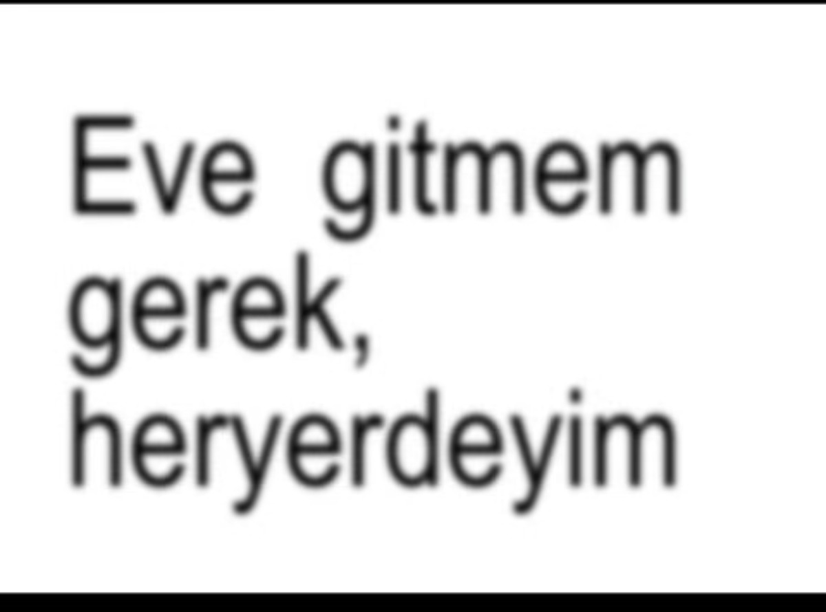 Gönderi görseli