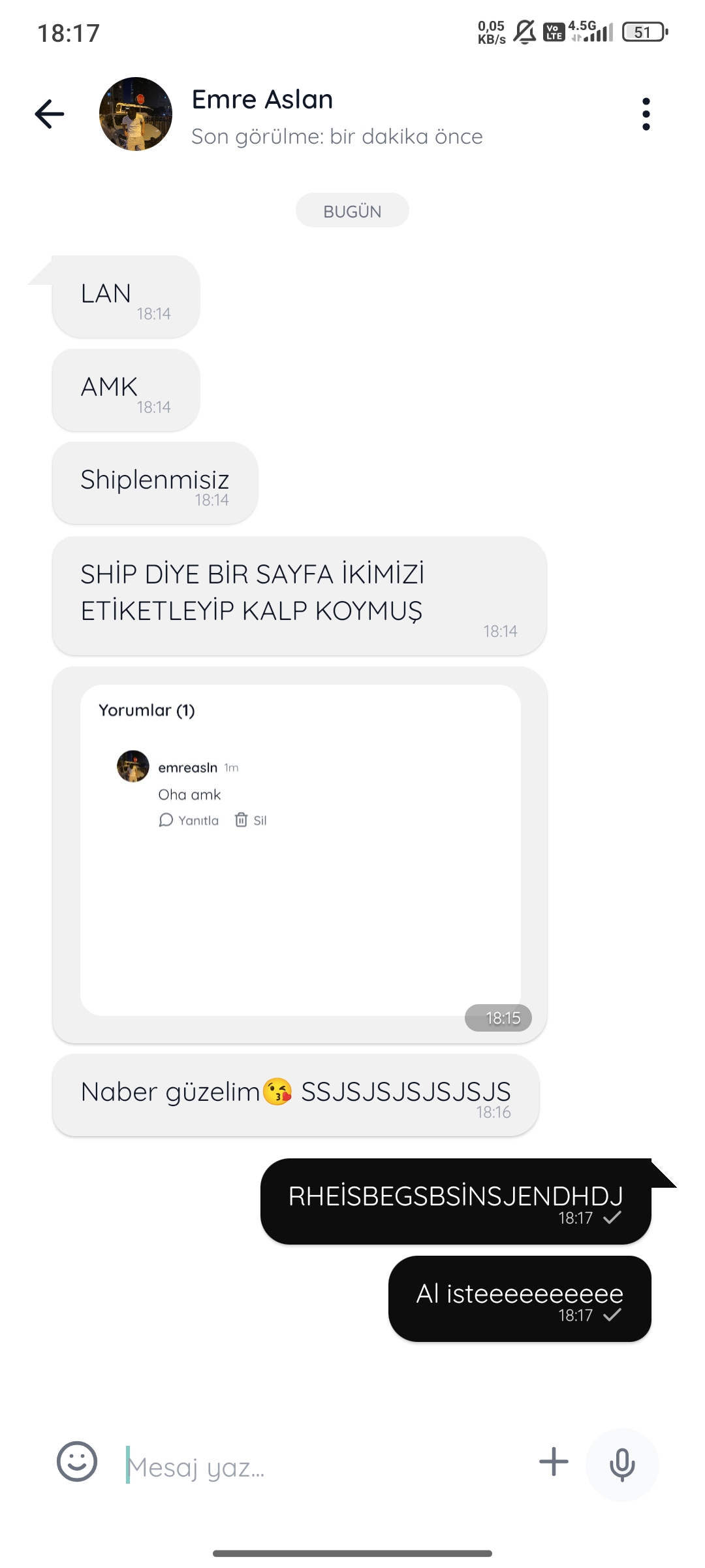 Gönderi görseli
