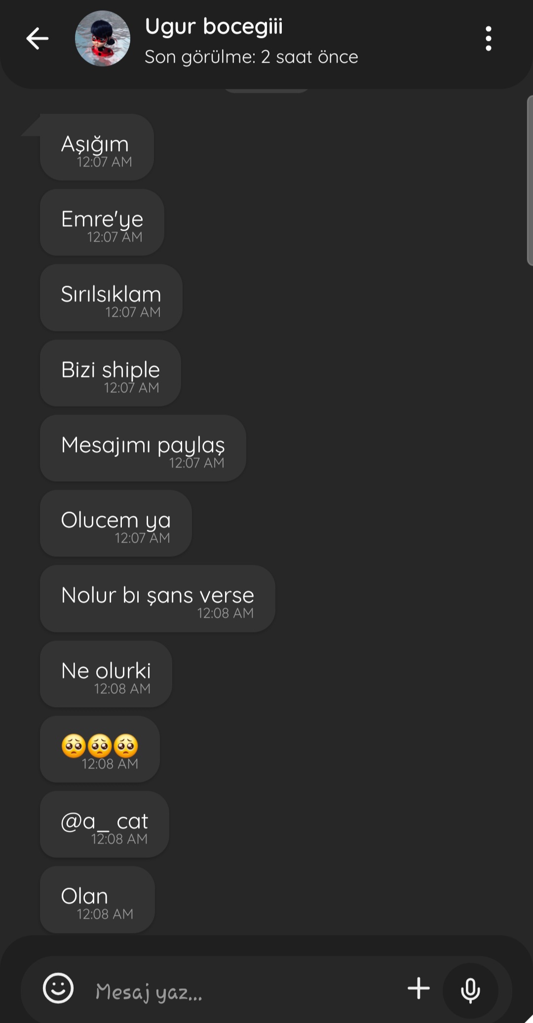 Gönderi görseli