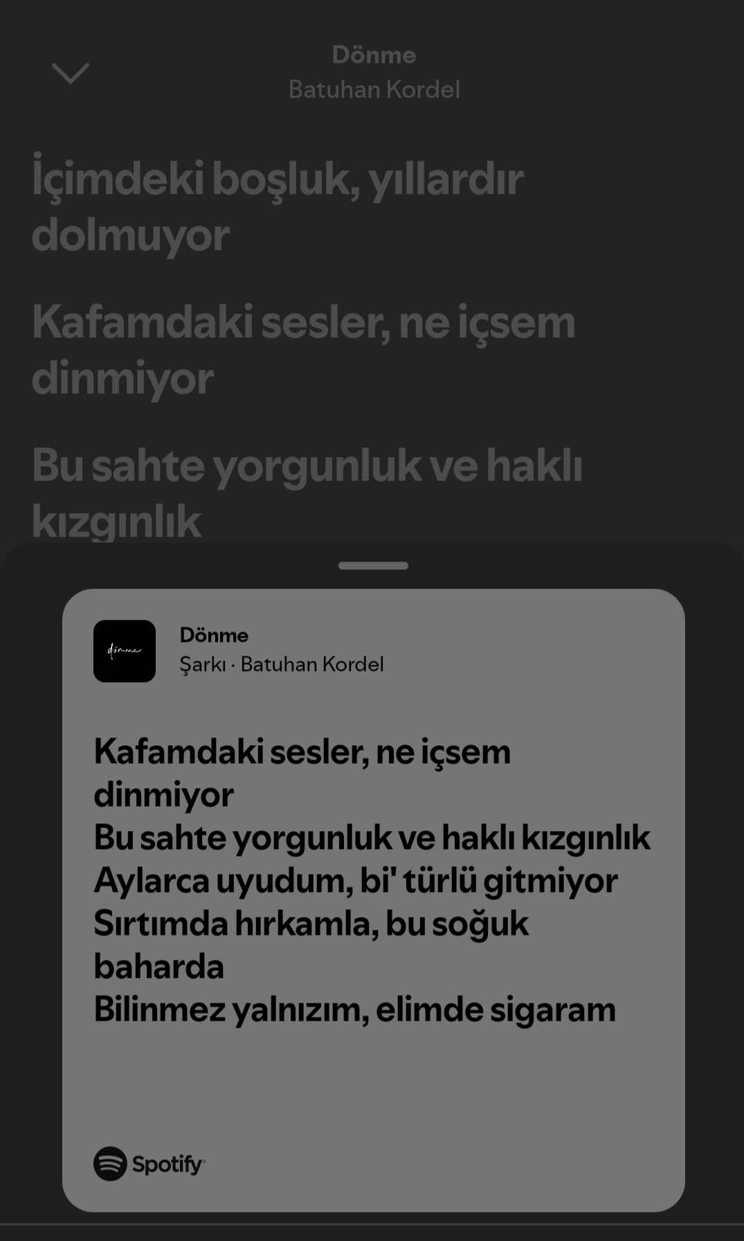Gönderi görseli