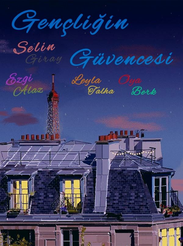 Gönderi görseli