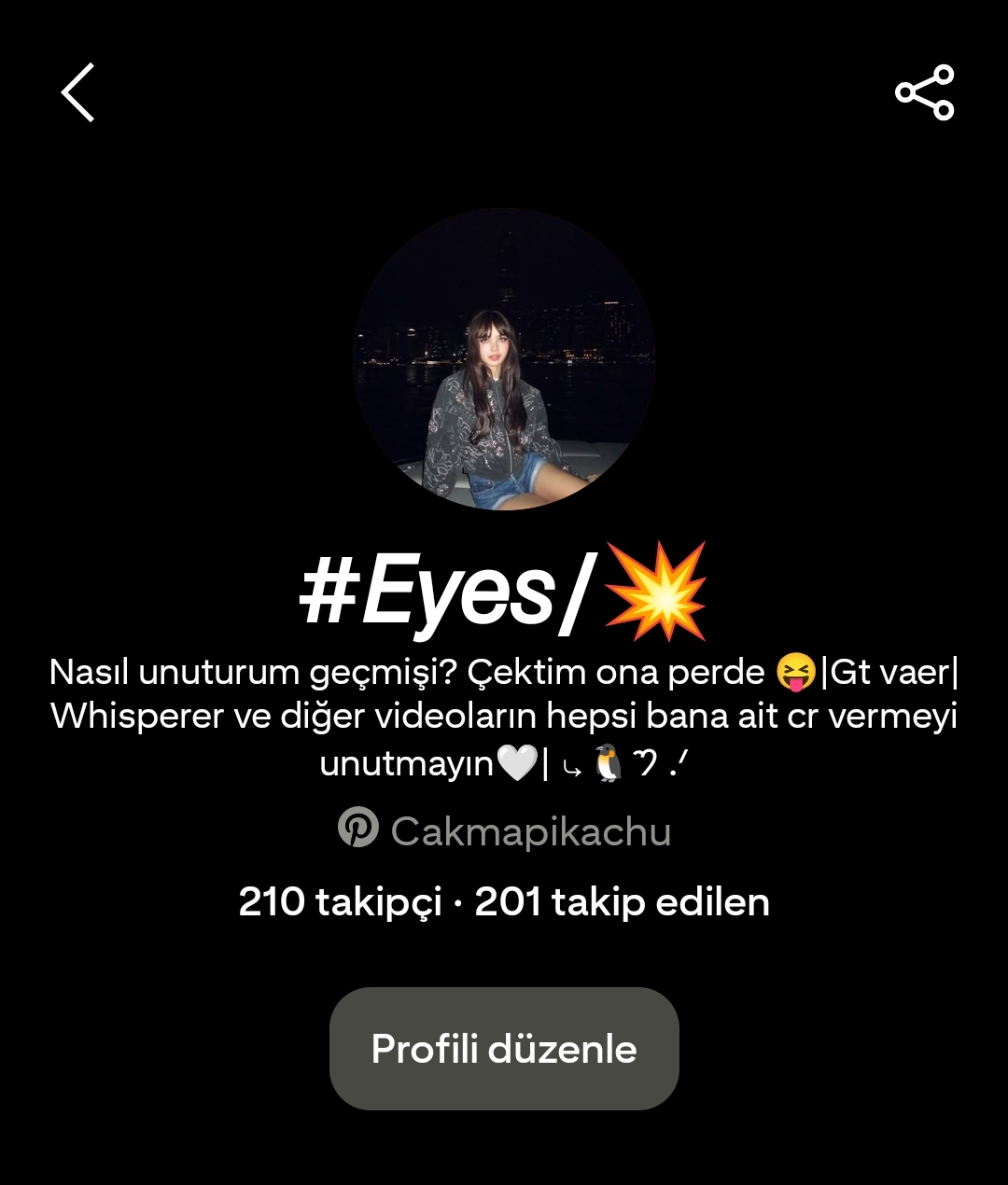 Gönderi görseli