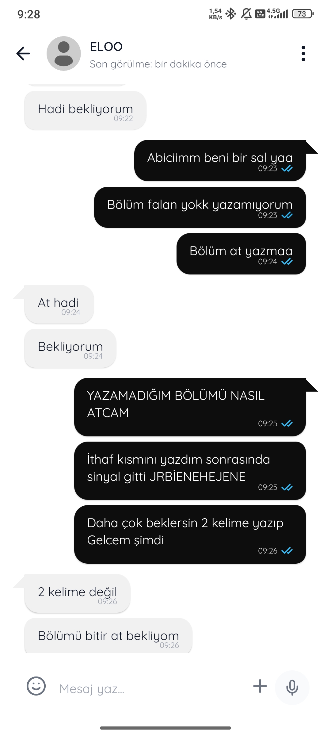 Gönderi görseli