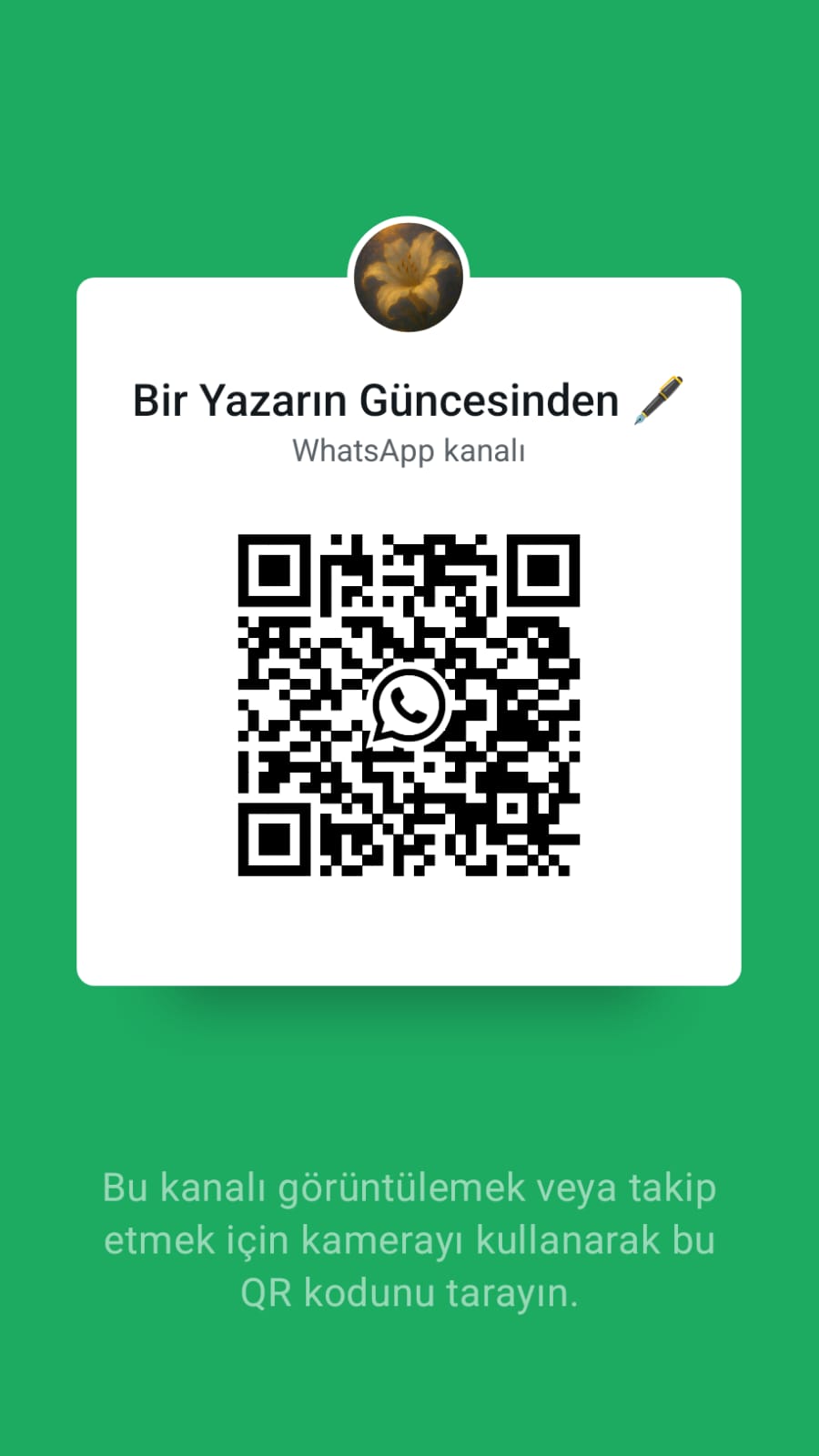 Gönderi görseli
