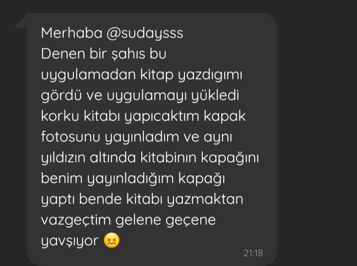 Gönderi görseli