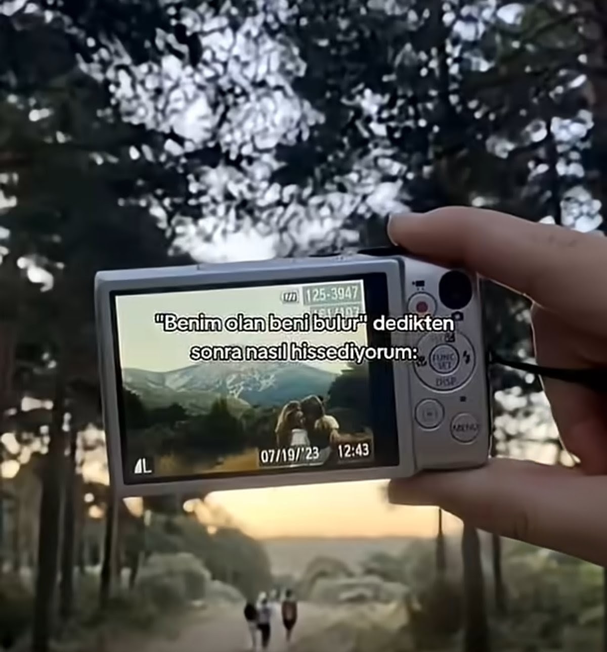 Gönderi görseli