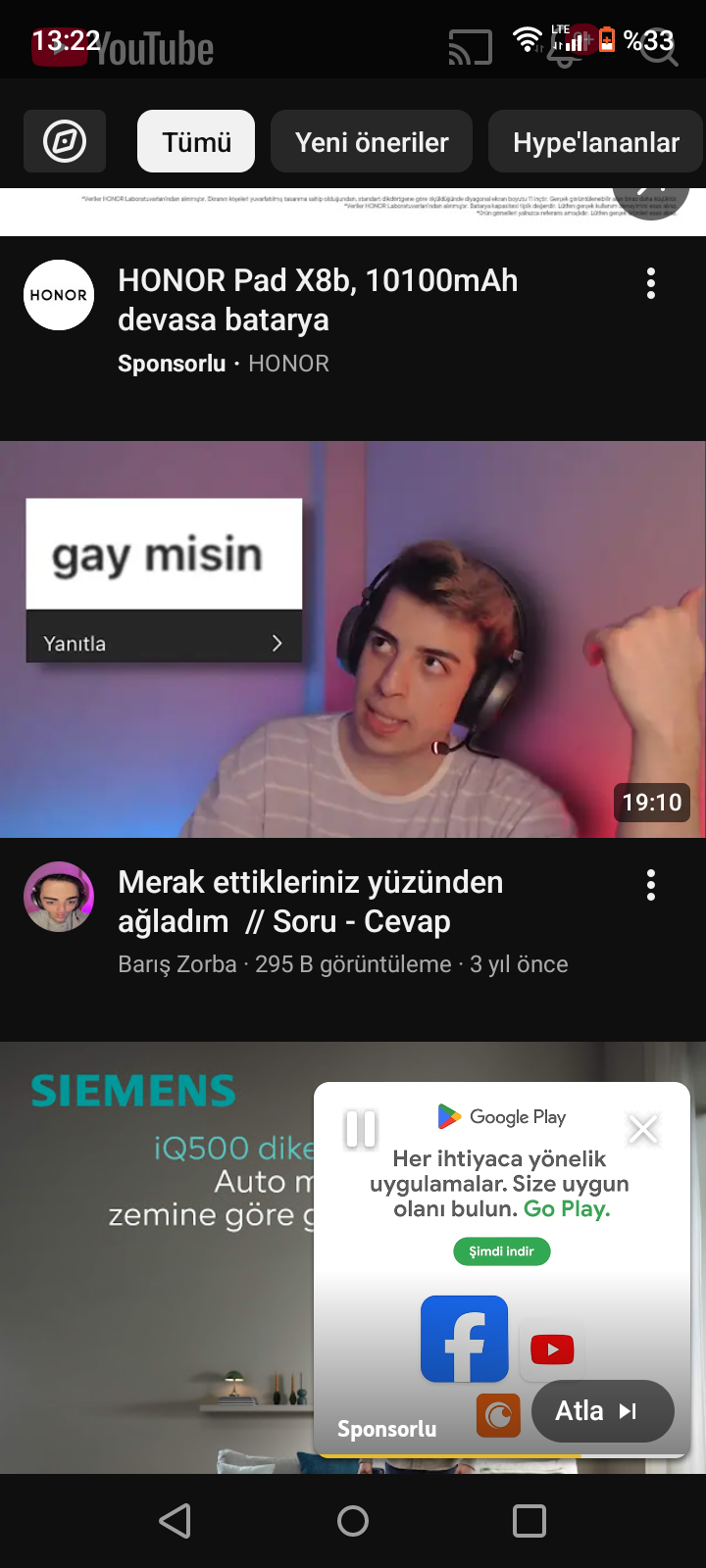 Gönderi görseli