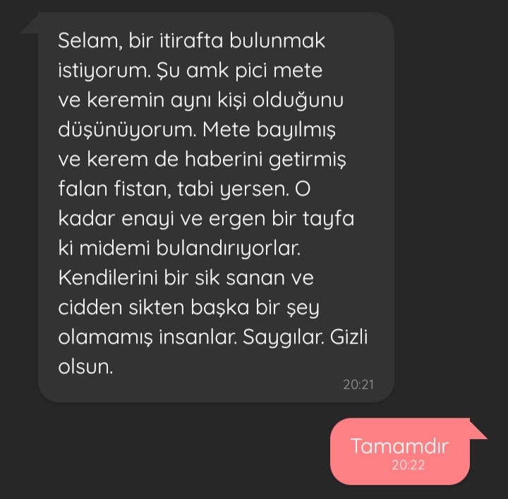 Gönderi görseli