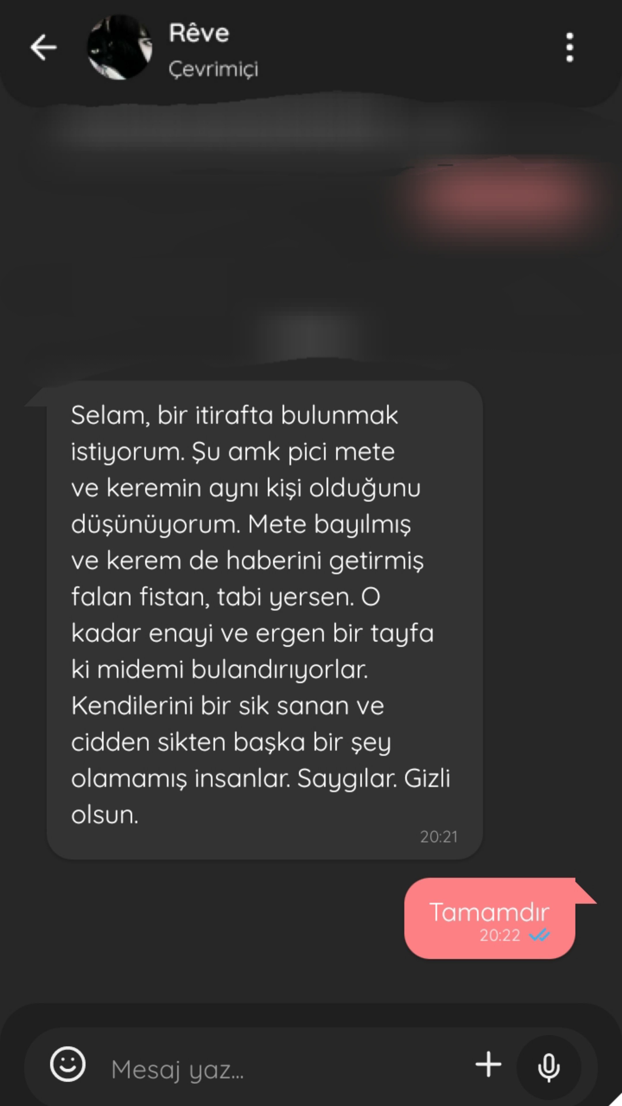 Gönderi görseli