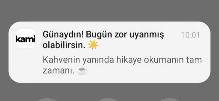 Gönderi görseli