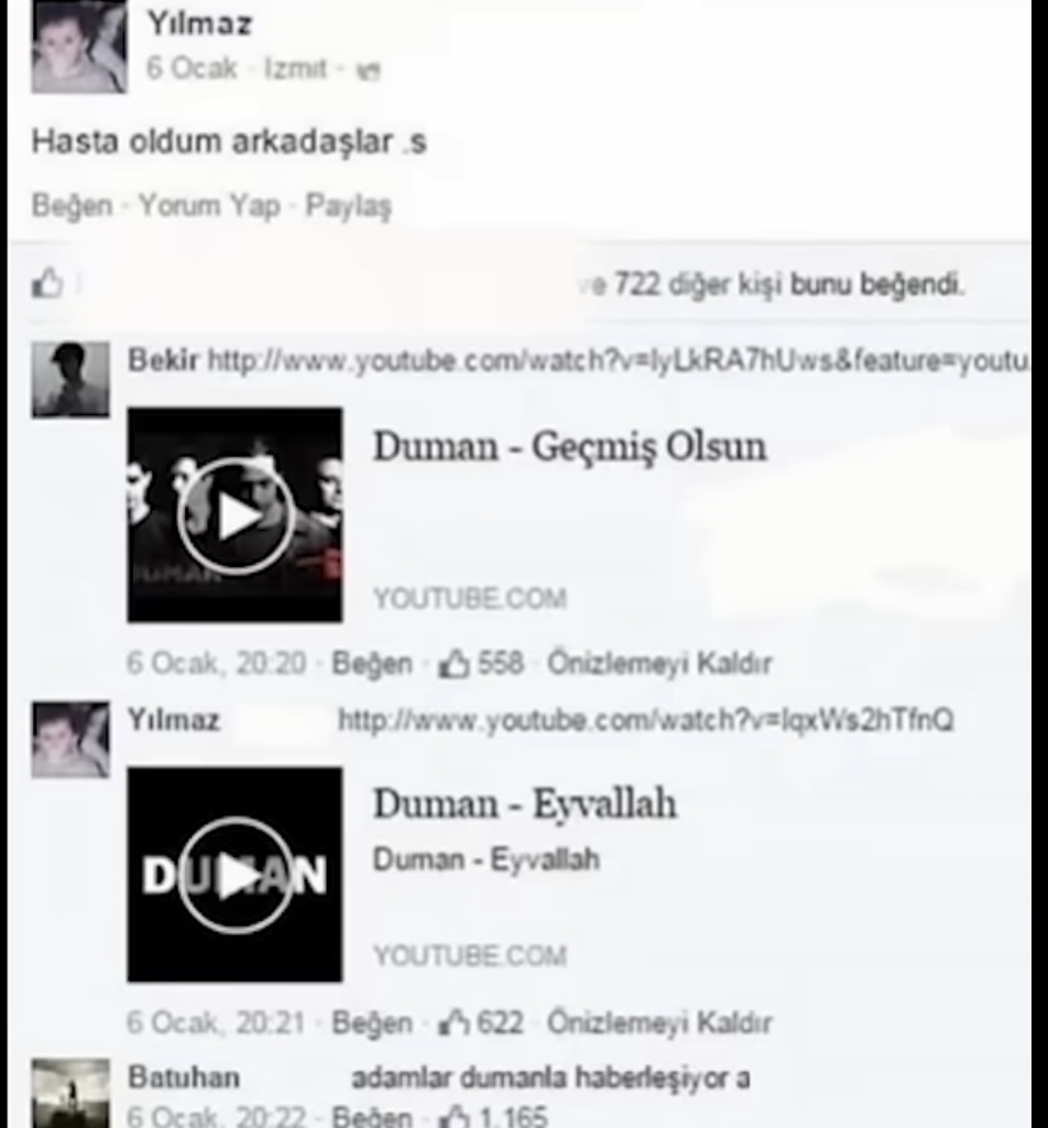 Gönderi görseli