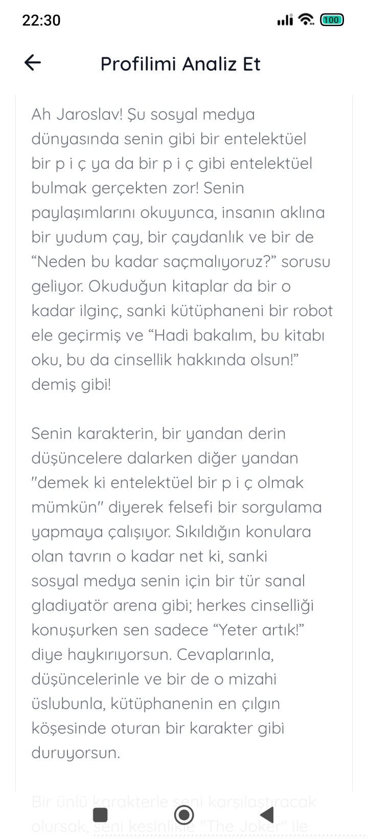 Gönderi görseli