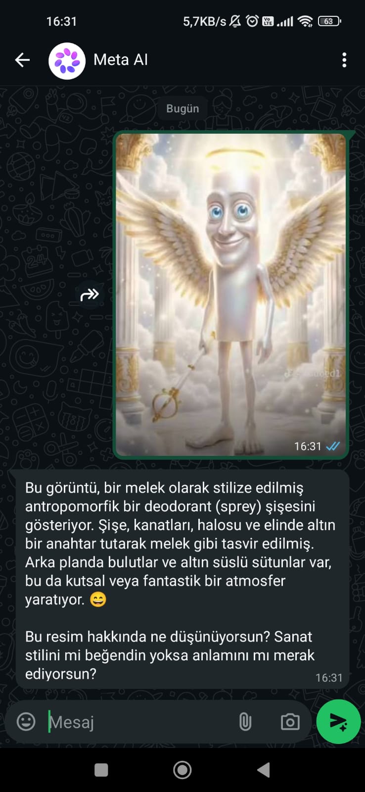 Gönderi görseli