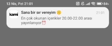 Gönderi görseli