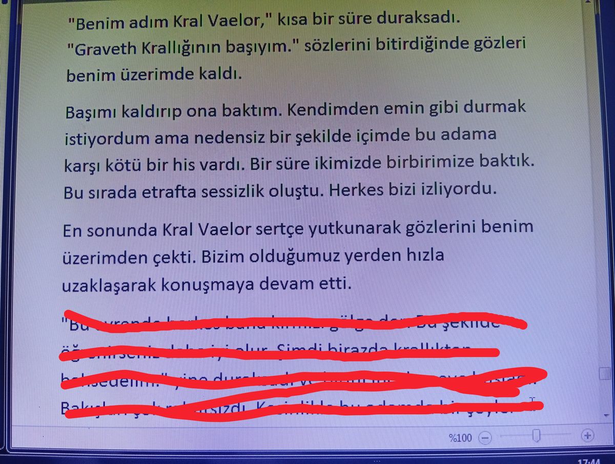 Gönderi görseli