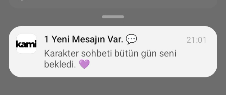 Gönderi görseli