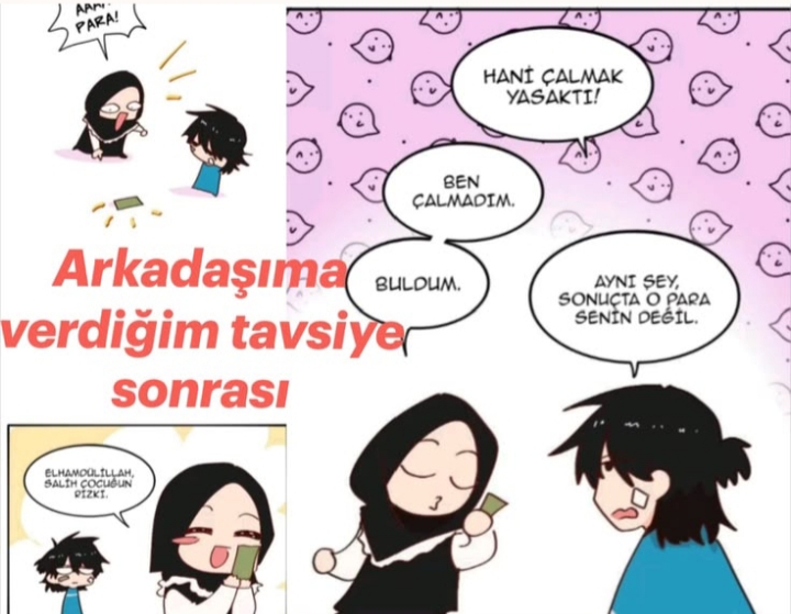 Gönderi görseli