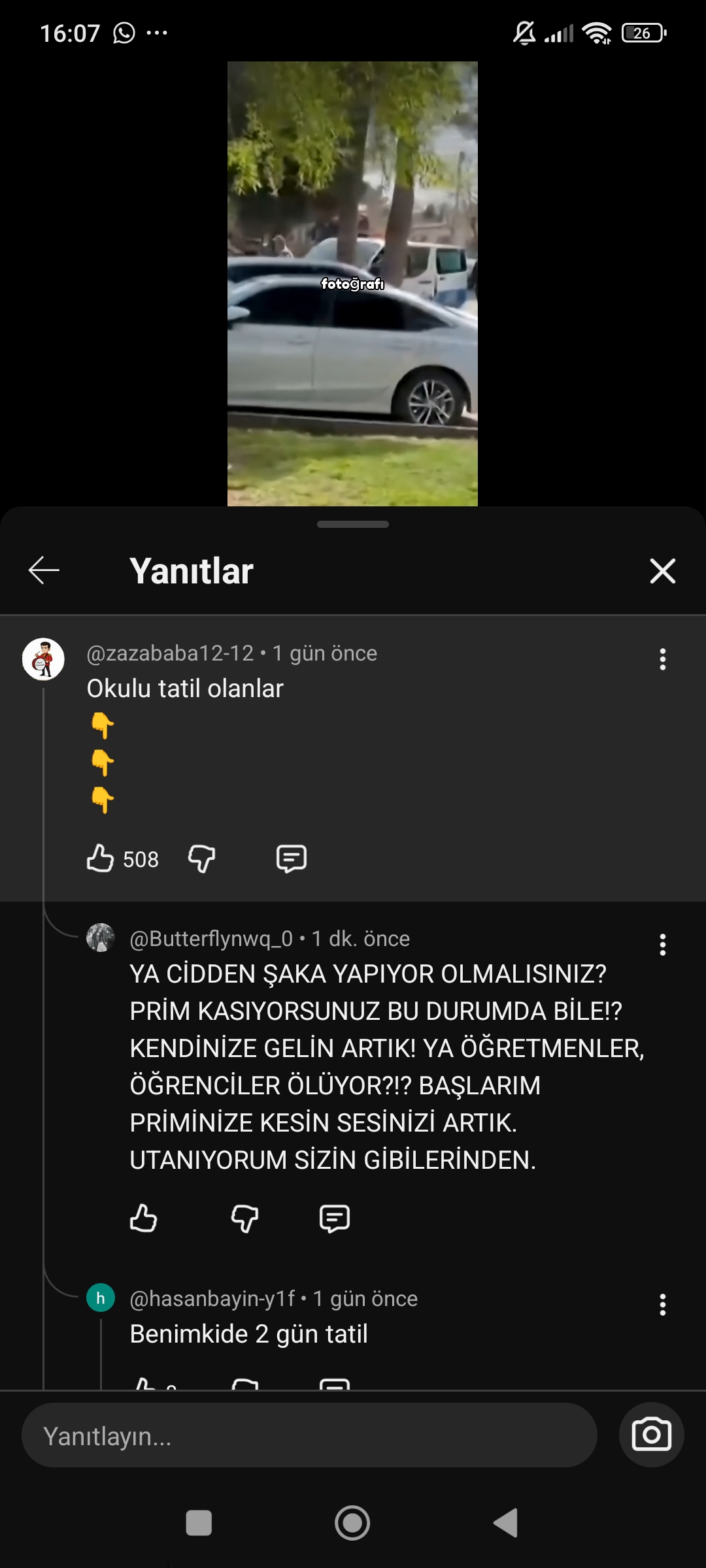 Gönderi görseli