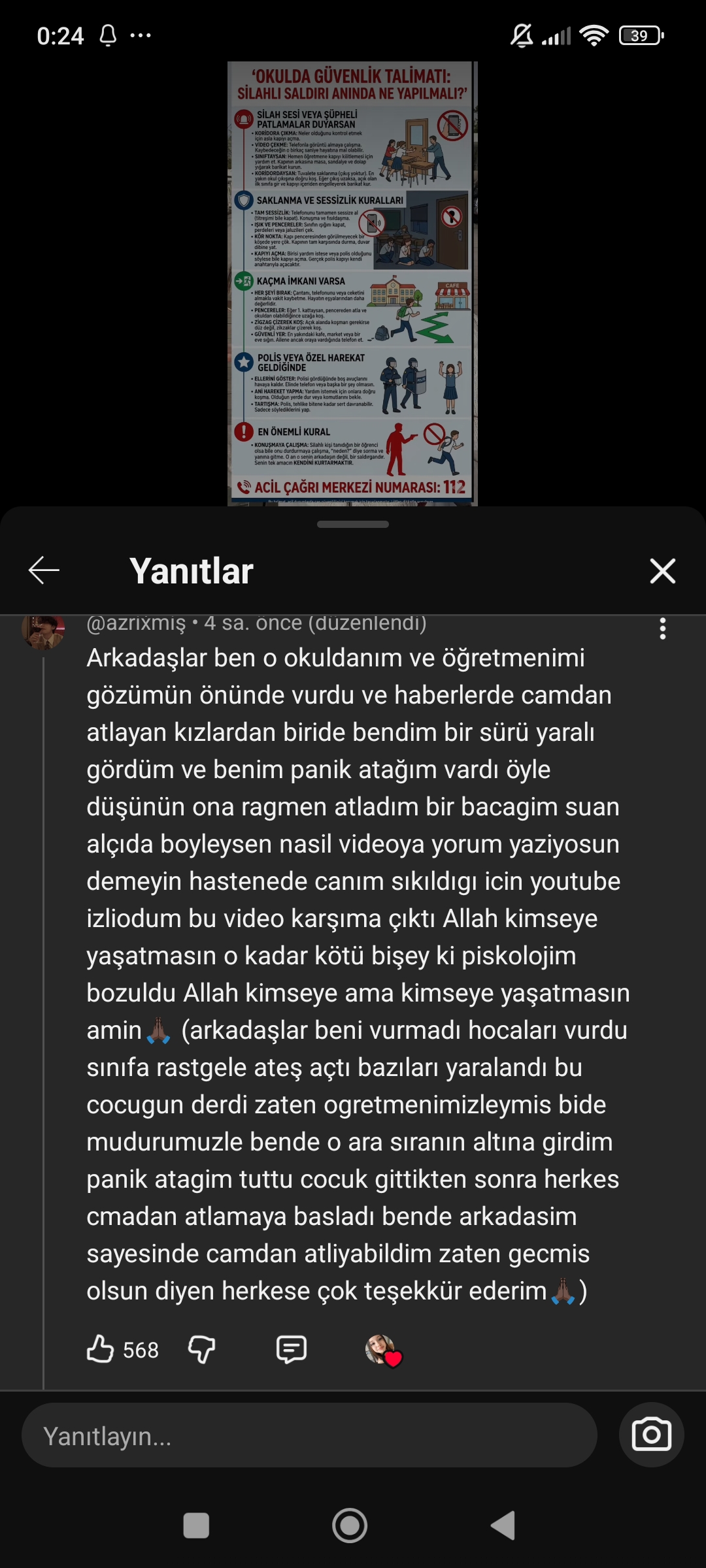Gönderi görseli