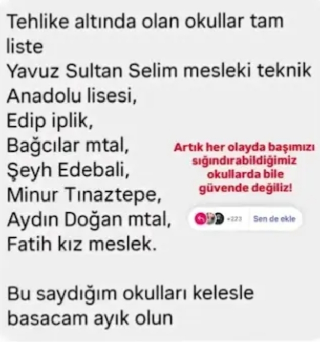 Gönderi görseli