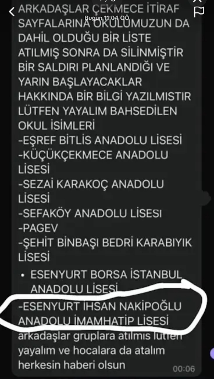 Gönderi görseli