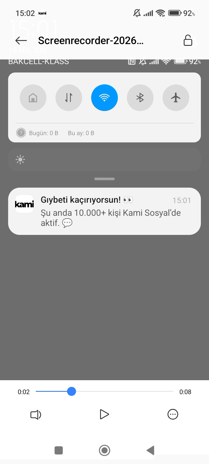 Gönderi görseli
