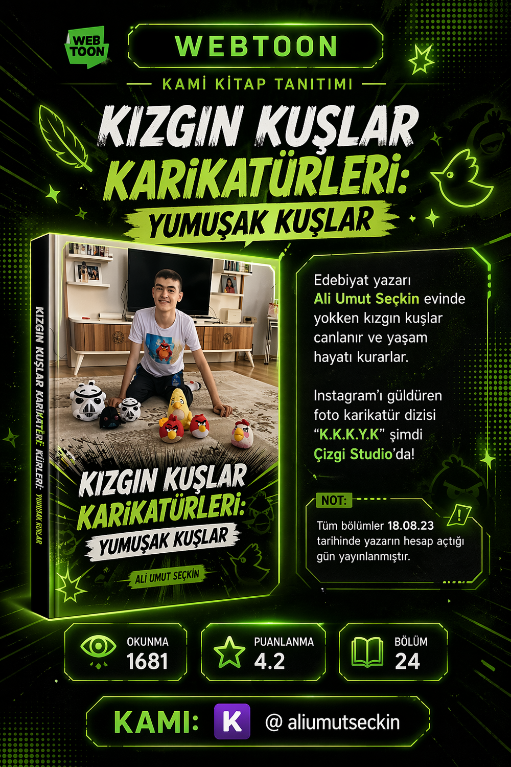 Gönderi görseli