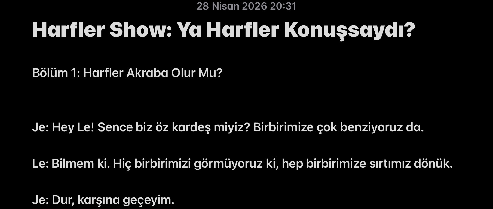 Gönderi görseli
