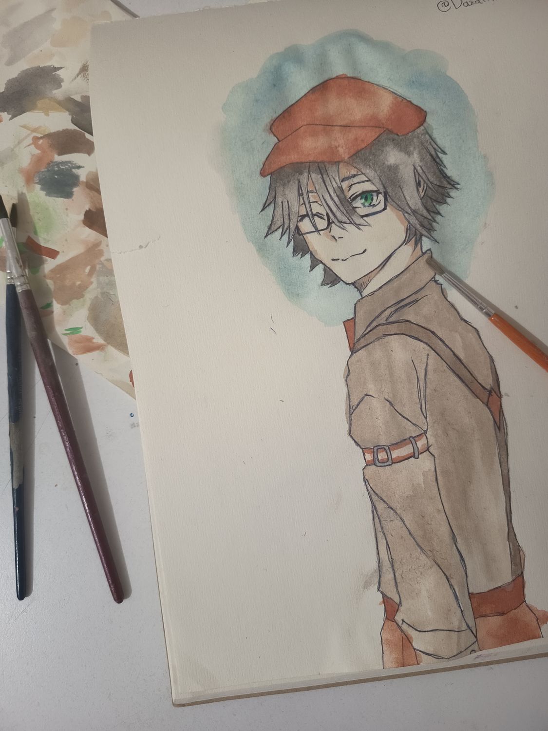 صورة المنشور