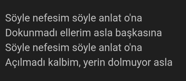 Gönderi görseli