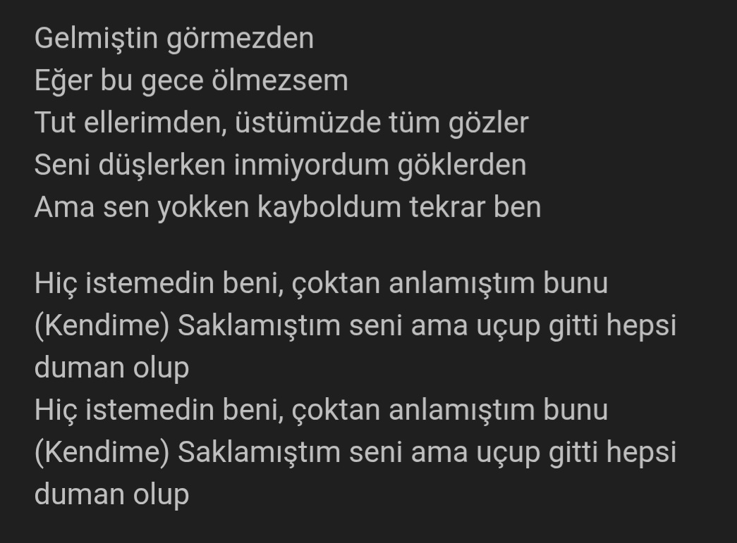 Gönderi görseli