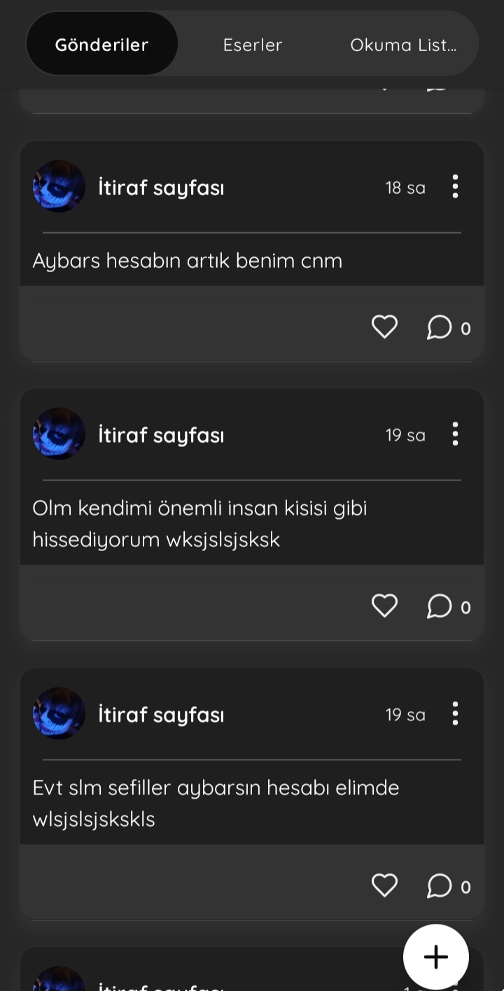 Gönderi görseli