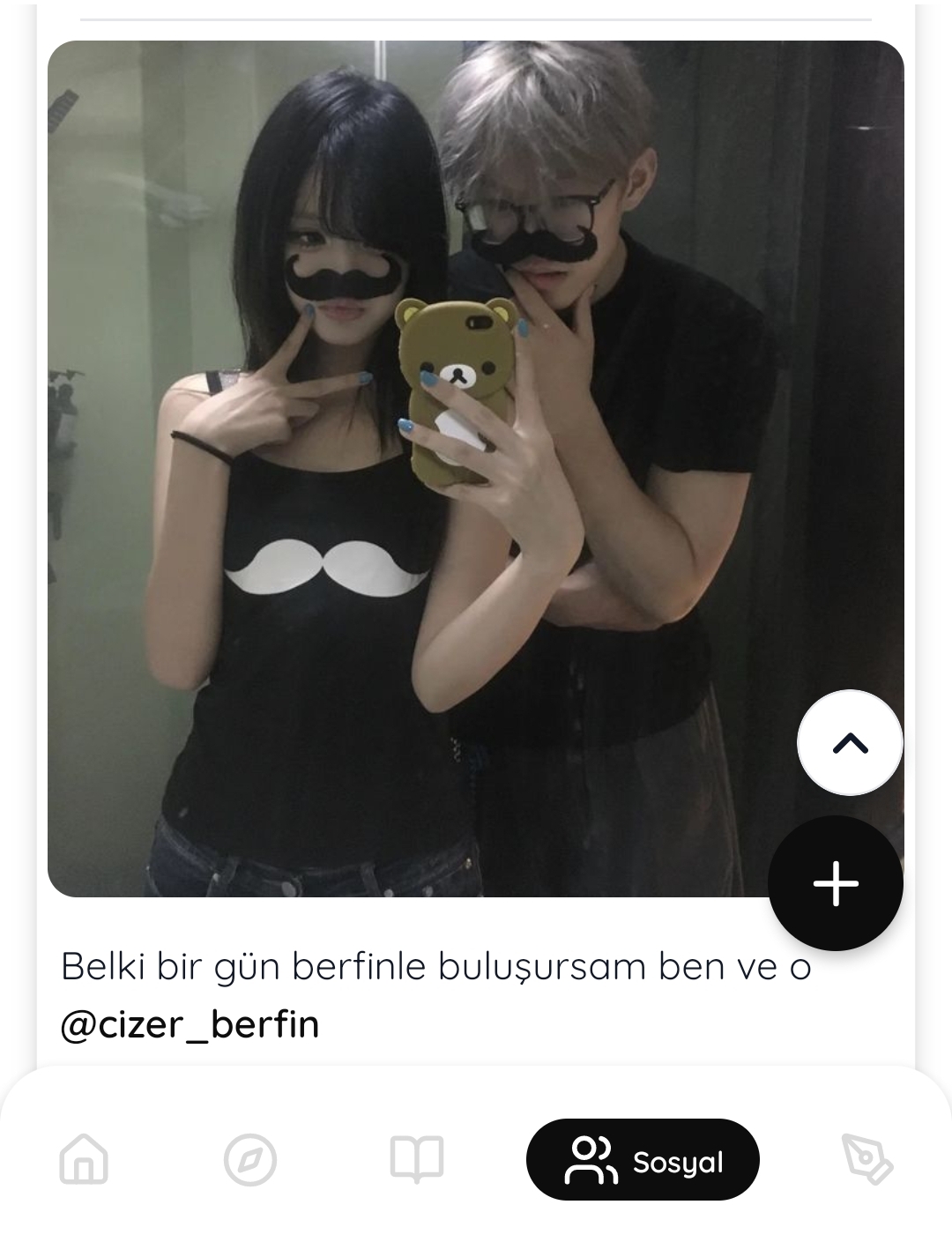 Gönderi görseli