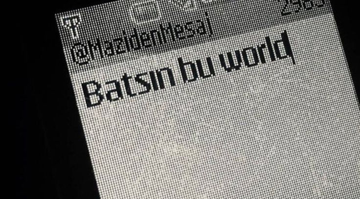 Gönderi görseli