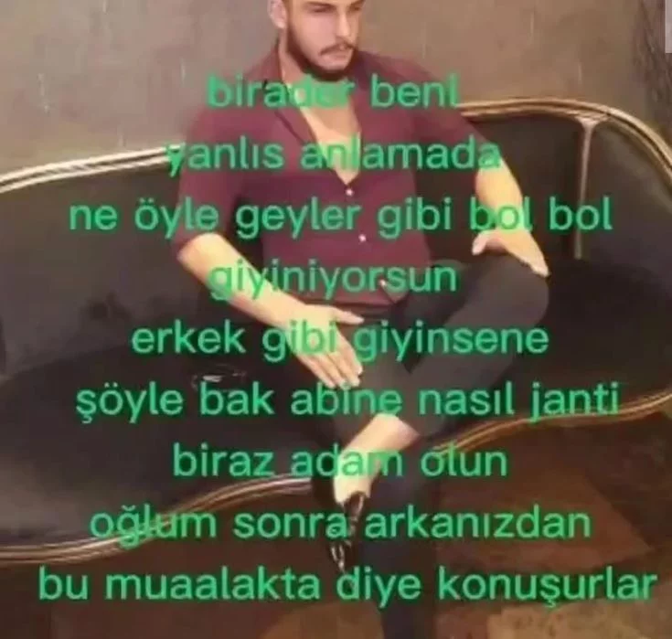 Gönderi görseli