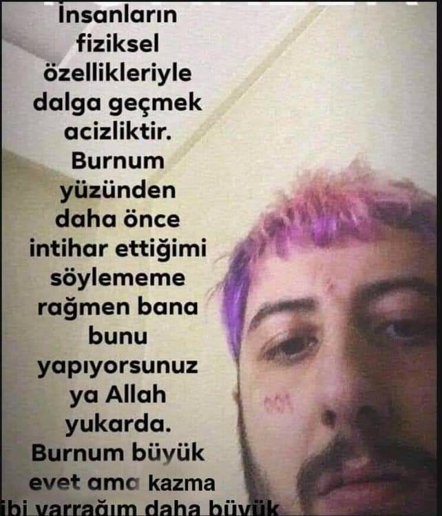 Gönderi görseli