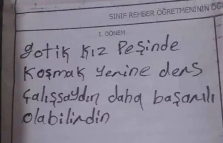 Gönderi görseli