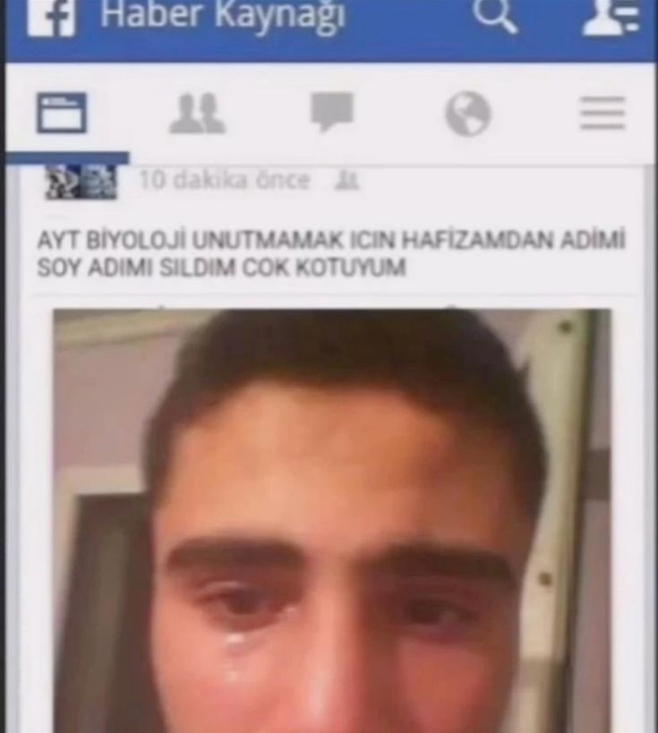 Gönderi görseli