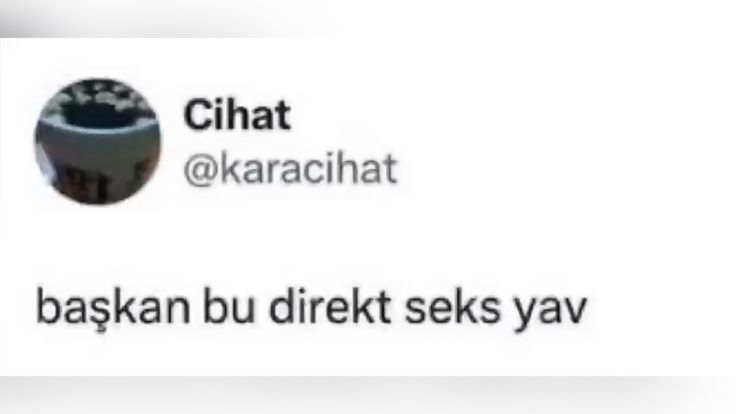Gönderi görseli
