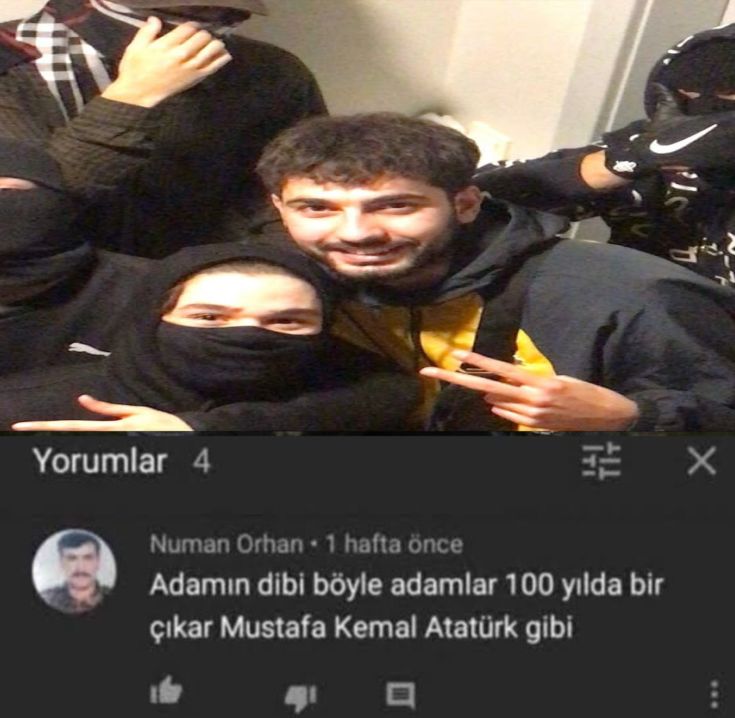 Gönderi görseli