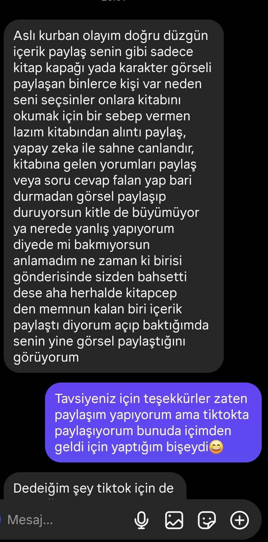 Gönderi görseli