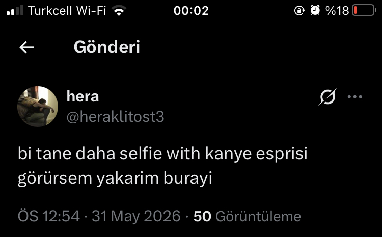 Gönderi görseli